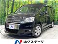 2012 Honda Step WGN