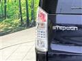 2012 Honda Step WGN