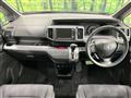 2012 Honda Step WGN