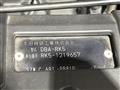2012 Honda Step WGN