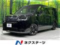 2023 Honda Step WGN