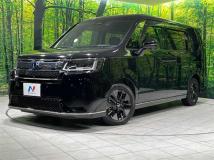 2023 Honda Step WGN