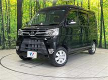 2019 Daihatsu Atrai Wagon