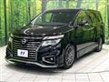 2018 Nissan Elgrand