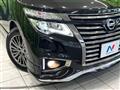 2018 Nissan Elgrand