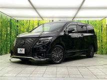 2023 Nissan Elgrand