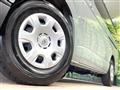 2025 Toyota Hiace Van