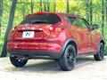 2010 Nissan Juke