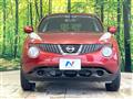 2010 Nissan Juke