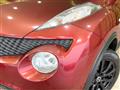 2010 Nissan Juke
