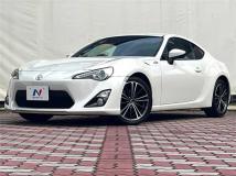2015 Toyota 86