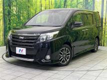 2017 Toyota Noah