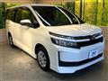 2017 Toyota Voxy