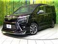 2017 Toyota Voxy