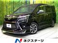 2017 Toyota Voxy