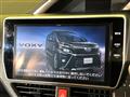 2017 Toyota Voxy