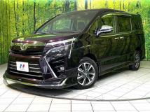 2017 Toyota Voxy
