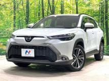 2023 Toyota CorollaCross