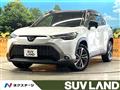 2024 Toyota CorollaCross