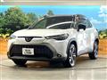 2024 Toyota CorollaCross