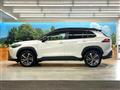2024 Toyota CorollaCross