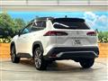 2024 Toyota CorollaCross