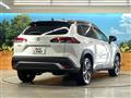 2024 Toyota CorollaCross