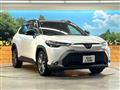 2024 Toyota CorollaCross