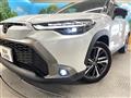 2024 Toyota CorollaCross