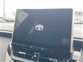 2025 Toyota CorollaCross