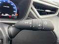 2025 Toyota CorollaCross
