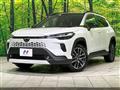 2026 Toyota CorollaCross