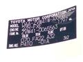 2017 Toyota PRIUS α