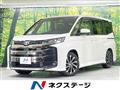 2023 Toyota Noah