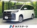 2022 Toyota Noah