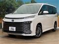 2024 Toyota Voxy