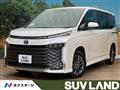 2024 Toyota Voxy