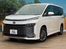 2024 Toyota Voxy