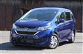 2017 Honda Freed