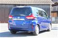 2017 Honda Freed