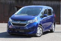 2017 Honda Freed
