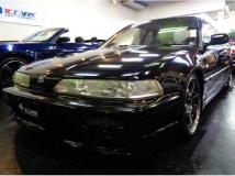 1989 Honda Integra