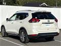 2020 Nissan X-Trail Hybrid