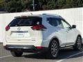 2020 Nissan X-Trail Hybrid