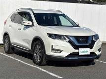 2020 Nissan X-Trail Hybrid