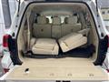 2015 Toyota Land Cruiser