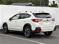 2018 Subaru IMPREZA_XV
