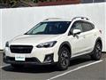 2018 Subaru IMPREZA_XV