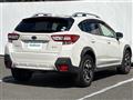2018 Subaru IMPREZA_XV