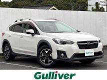 2018 Subaru IMPREZA_XV